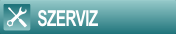 szerviz szolg�ltat�sok