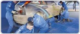 �temezett jav�t�s